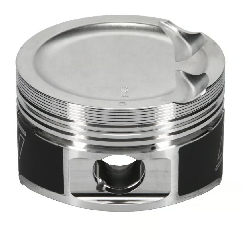 Wiseco K612M825 Piston Set, Volkswagen, 9A, 82.50 mm Bore, European, Set of 4