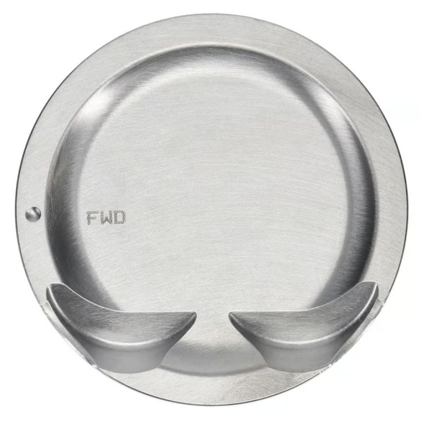 Wiseco K612M825 Piston Set, Volkswagen, 9A, 82.50 mm Bore, European, Set of 4