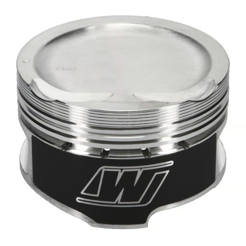 Wiseco 6612M835 Piston, Volkswagen, 2.0L 16V, 83.50 mm Bore, European, Set of 1