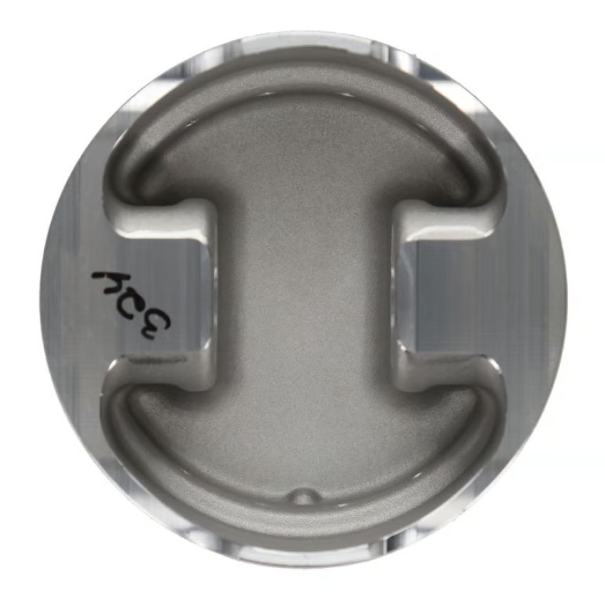 Wiseco K613M83 Piston Set, Toyota, 7MGTE, 83.00 mm Bore, Sport Compact, Set of 6