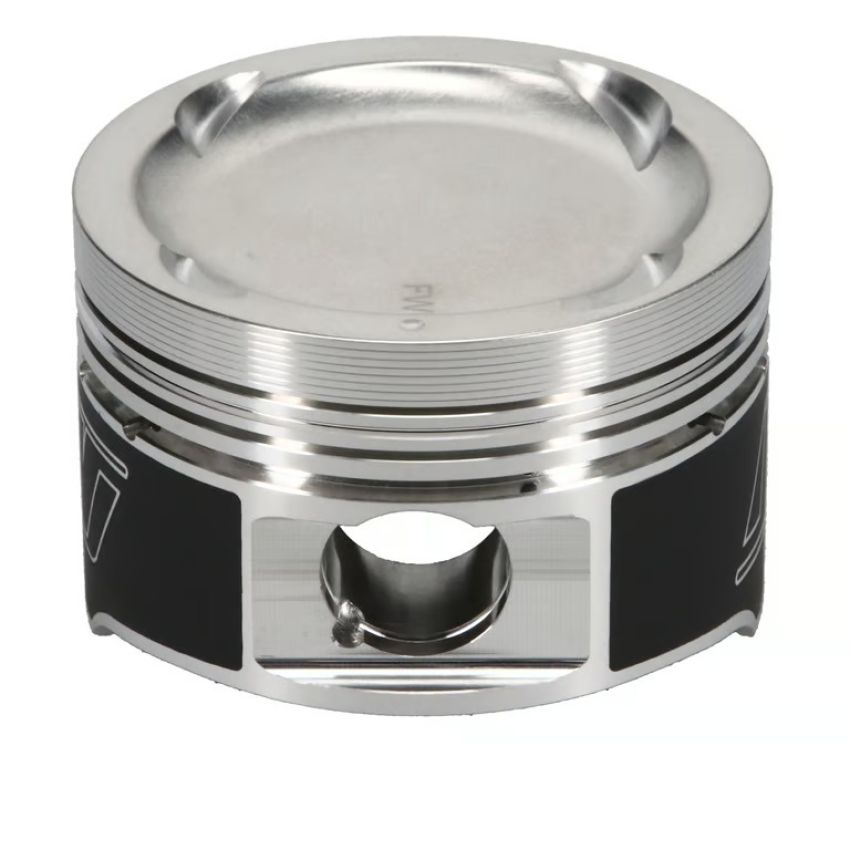 Wiseco 6613M835 Piston, Toyota, 7MGTE, 83.50 mm Bore, Sport Compact, Set of 1