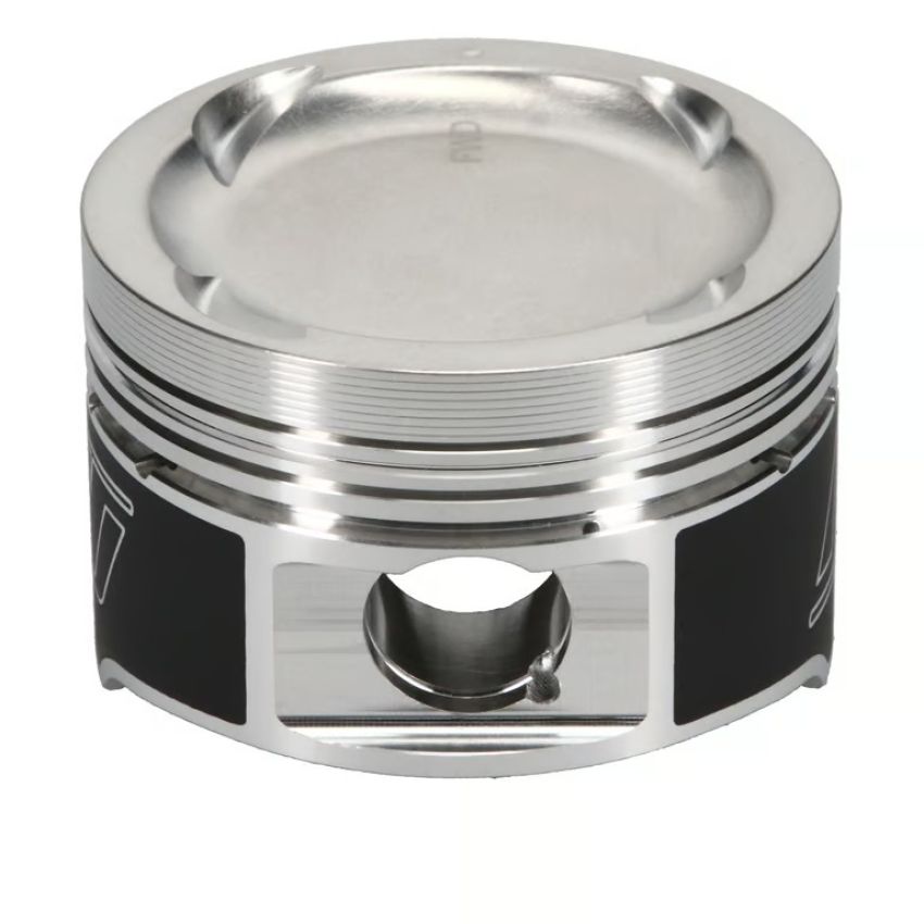 Wiseco 6613M835 Piston, Toyota, 7MGTE, 83.50 mm Bore, Sport Compact, Set of 1