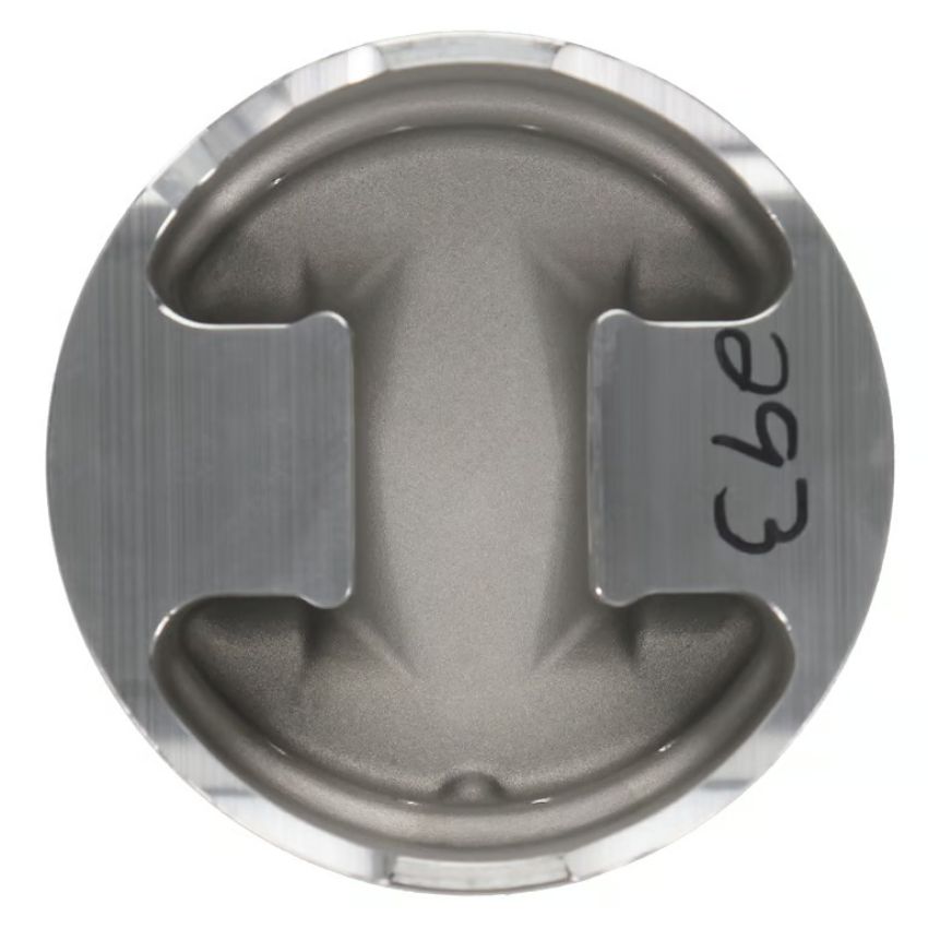 Wiseco 6614M835 Piston, Mazda, FS, 83.50 mm Bore, Sport Compact, Set of 1