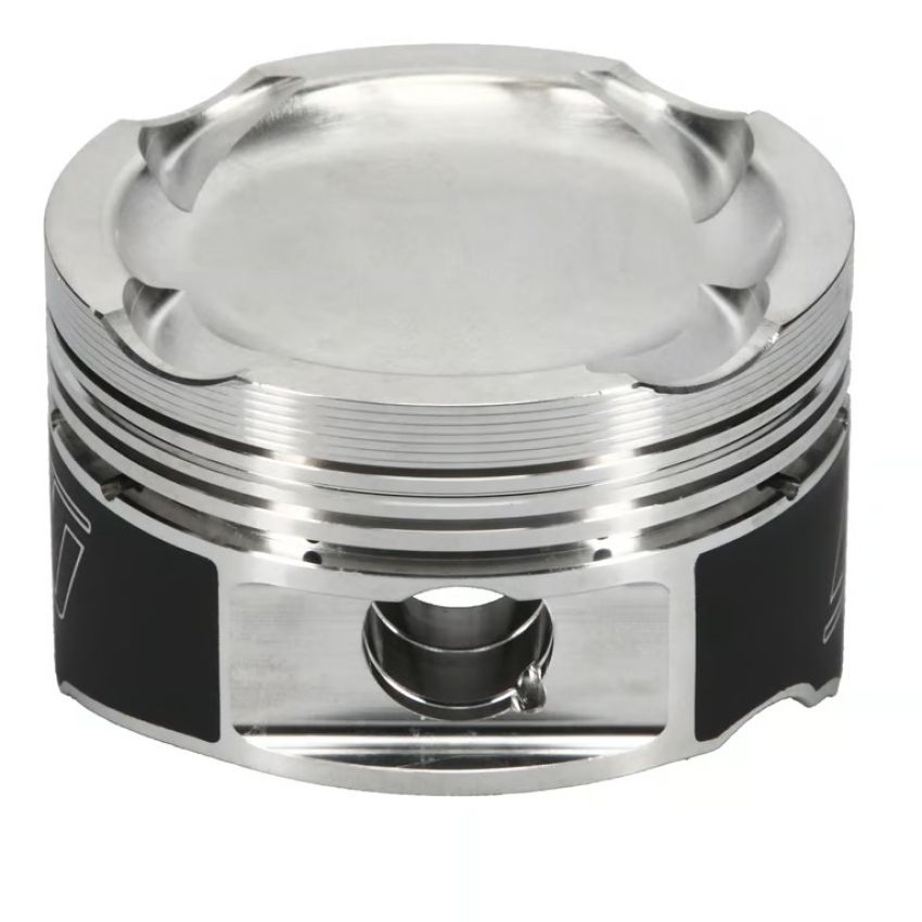 Wiseco 6614M835 Piston, Mazda, FS, 83.50 mm Bore, Sport Compact, Set of 1