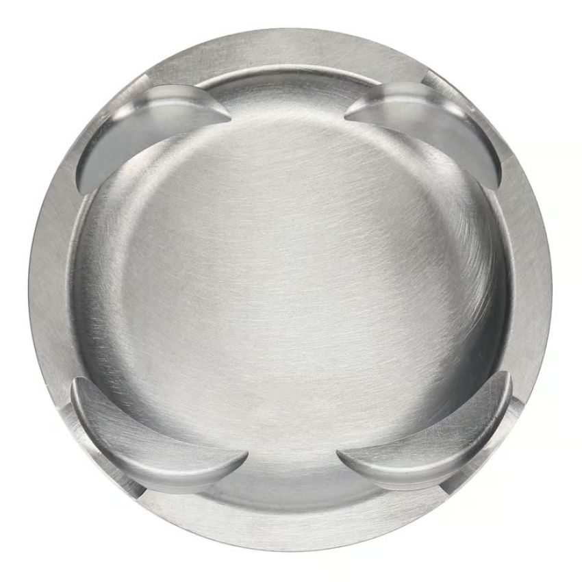 Wiseco K614M835 Piston Set, Mazda, 2.0L FS, 83.50 mm Bore, Sport Compact, Set of 4