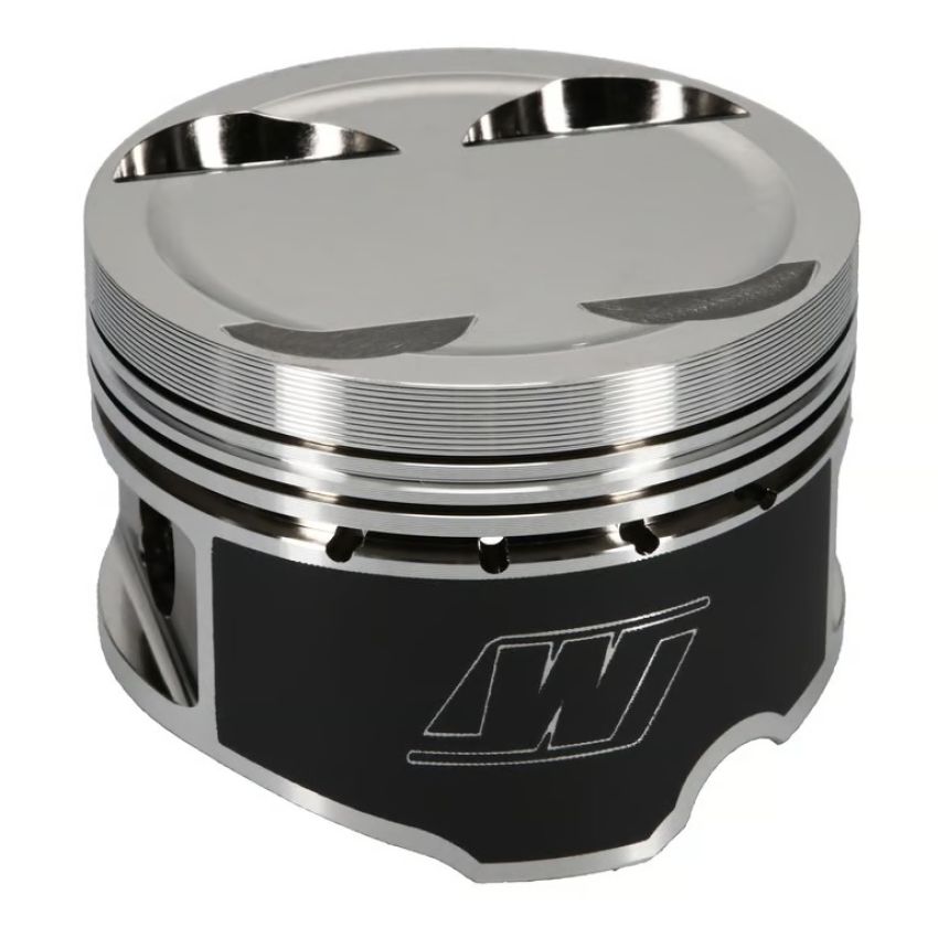 Wiseco K615M865 Piston Set, Toyota, 3S-GTE, 86.50 mm Bore, Sport Compact, Set of 4