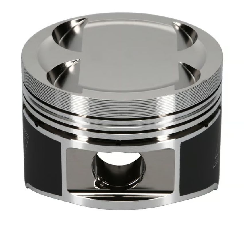 Wiseco K615M865 Piston Set, Toyota, 3S-GTE, 86.50 mm Bore, Sport Compact, Set of 4