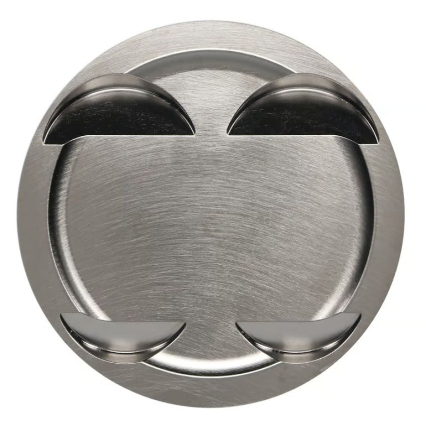 Wiseco K615M865 Piston Set, Toyota, 3S-GTE, 86.50 mm Bore, Sport Compact, Set of 4