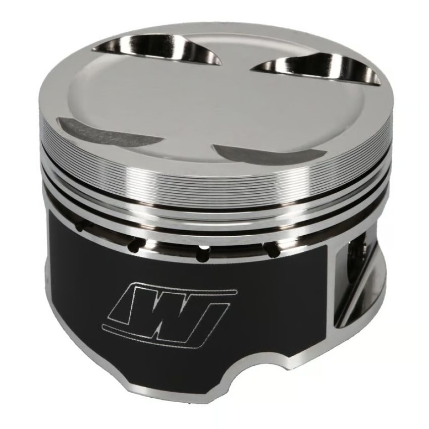 Wiseco K615M87 Piston Set, Toyota, 3S-GTE, 87.00 mm Bore, Sport Compact, Set of 4
