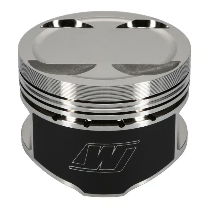 Wiseco K615M87 Piston Set, Toyota, 3S-GTE, 87.00 mm Bore, Sport Compact, Set of 4