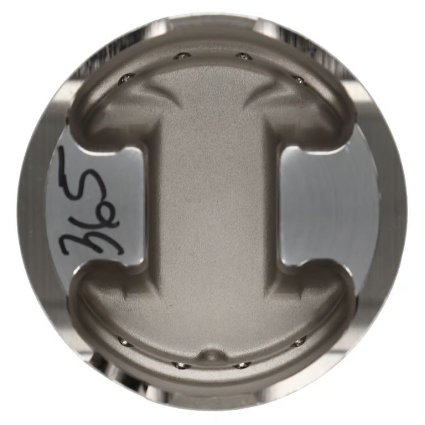 Wiseco K615M87 Piston Set, Toyota, 3S-GTE, 87.00 mm Bore, Sport Compact, Set of 4