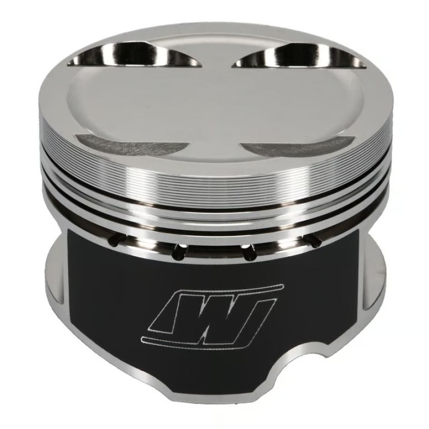 Wiseco K615M87 Piston Set, Toyota, 3S-GTE, 87.00 mm Bore, Sport Compact, Set of 4