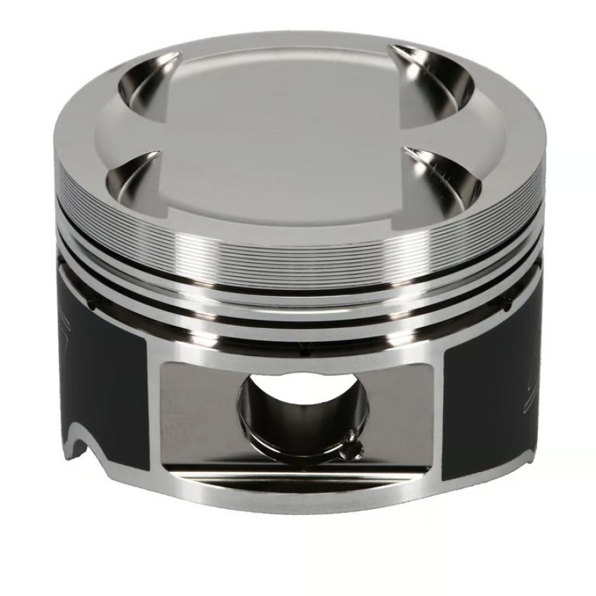 Wiseco K615M87 Piston Set, Toyota, 3S-GTE, 87.00 mm Bore, Sport Compact, Set of 4