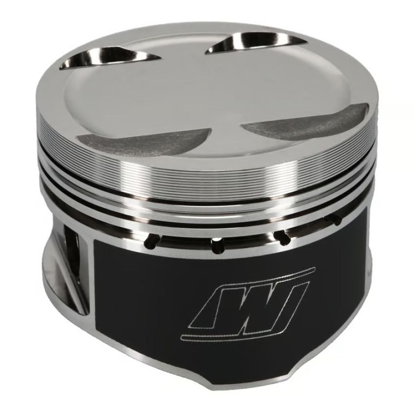 Wiseco K615M87AP Piston Set, Toyota, 3S-GTE, 87.40 mm Bore, Sport Compact, Set of 4