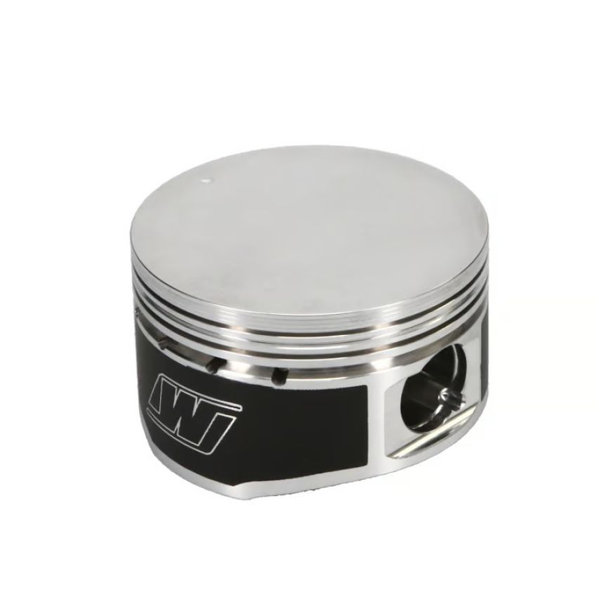 Wiseco 6618M775 Piston, Mini-Cooper, TriTec, 77.50 mm Bore, European, Set of 1