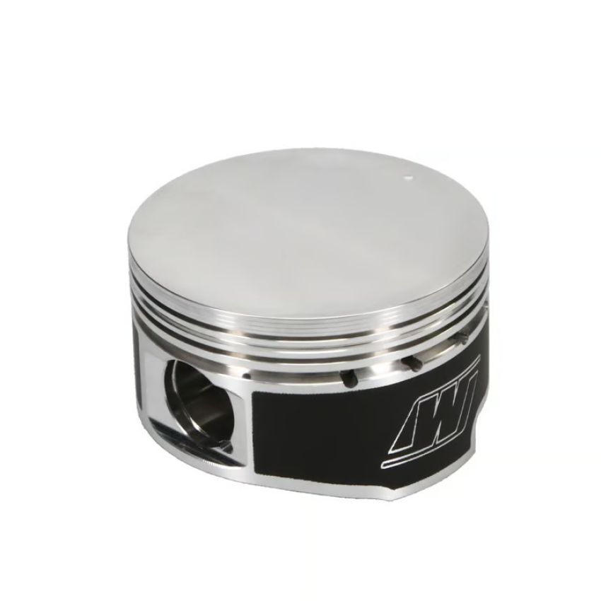 Wiseco 6618M775 Piston, Mini-Cooper, TriTec, 77.50 mm Bore, European, Set of 1