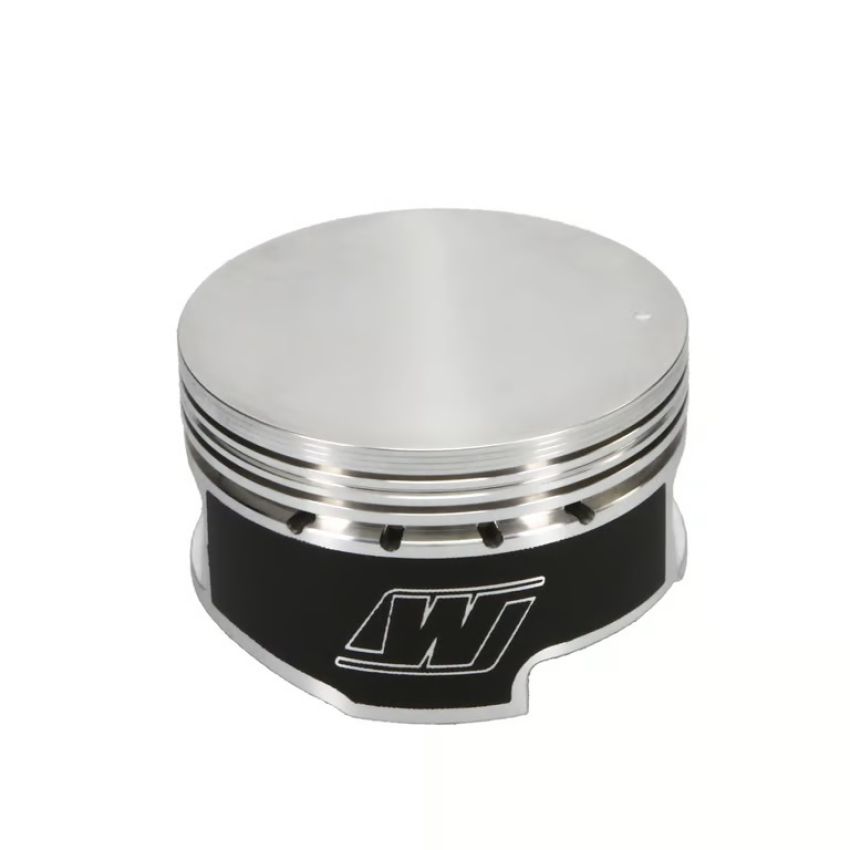 Wiseco K618M775 Piston Set, Citro?n, 1.6L 16V, 77.50 mm Bore, European, Set of 4
