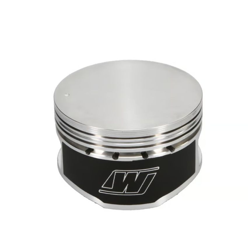 Wiseco K618M775 Piston Set, Citro?n, 1.6L 16V, 77.50 mm Bore, European, Set of 4