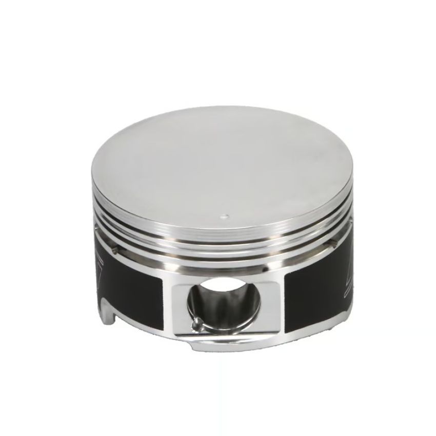 Wiseco 6618M775 Piston, Mini-Cooper, TriTec, 77.50 mm Bore, European, Set of 1