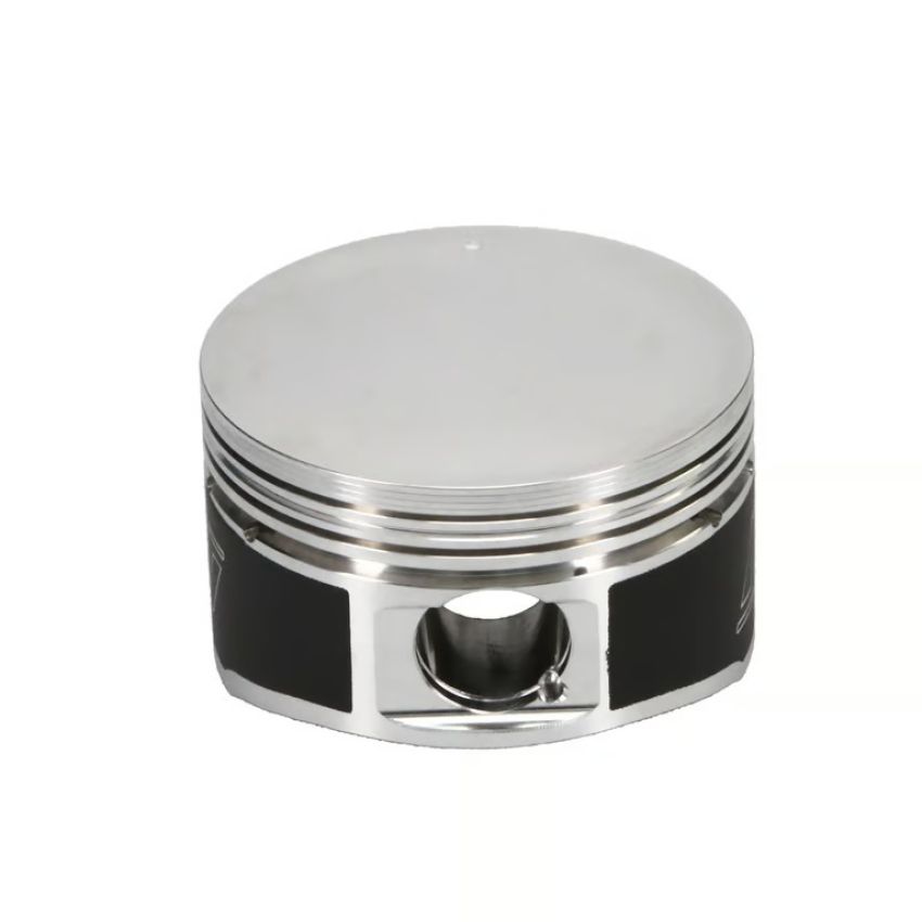 Wiseco 6618M775 Piston, Mini-Cooper, TriTec, 77.50 mm Bore, European, Set of 1