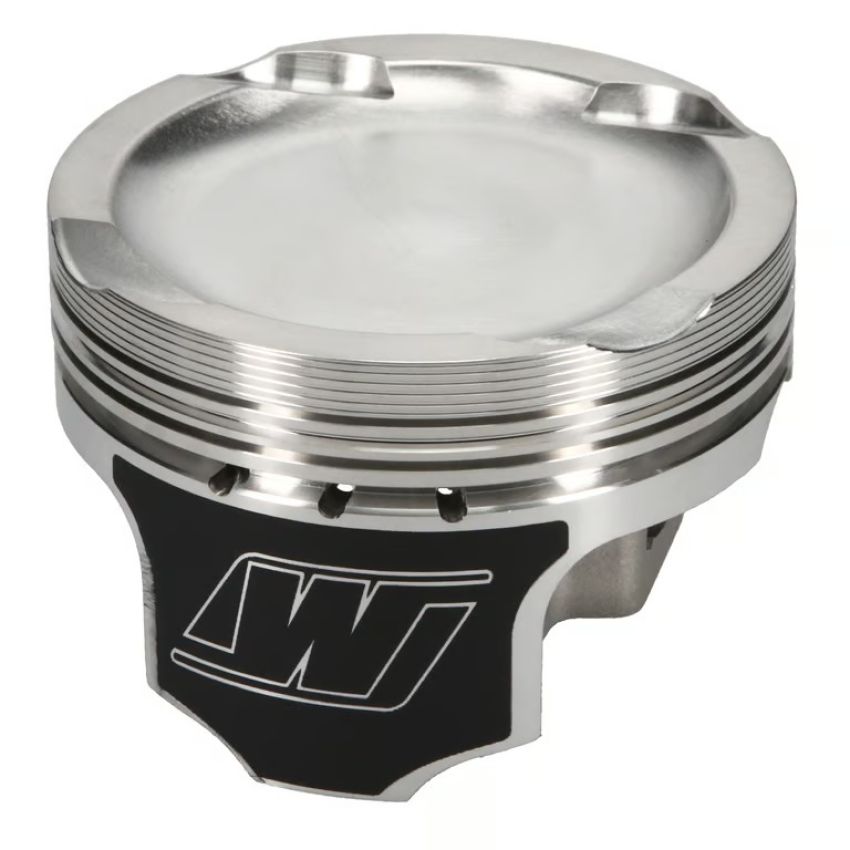 Wiseco 6622M87 Piston, Honda, K24, 87.00 mm Bore, Sport Compact, Set of 1