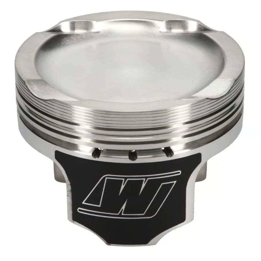 Wiseco K622M875 Piston Set, Honda, K24, 87.50 mm Bore, Sport Compact, Set of 4