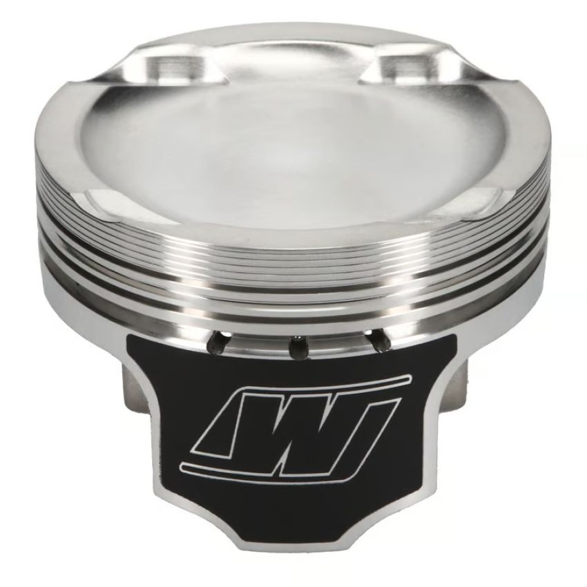 Wiseco 6622M87 Piston, Honda, K24, 87.00 mm Bore, Sport Compact, Set of 1