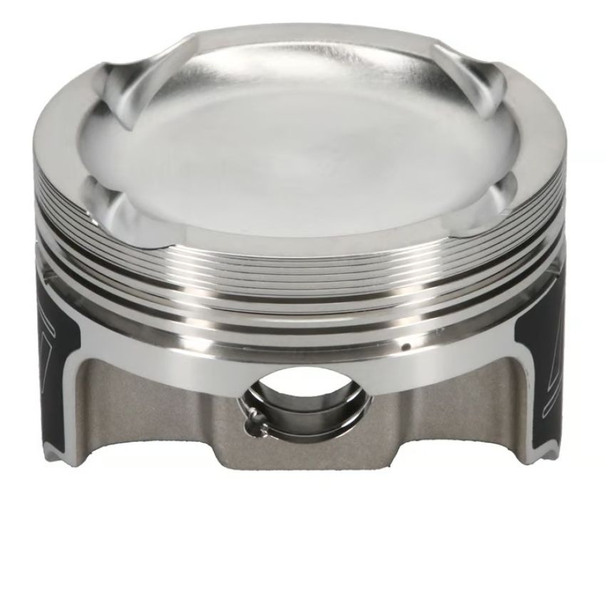 Wiseco 6622M87 Piston, Honda, K24, 87.00 mm Bore, Sport Compact, Set of 1