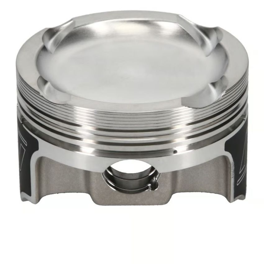 Wiseco 6622M87 Piston, Honda, K24, 87.00 mm Bore, Sport Compact, Set of 1