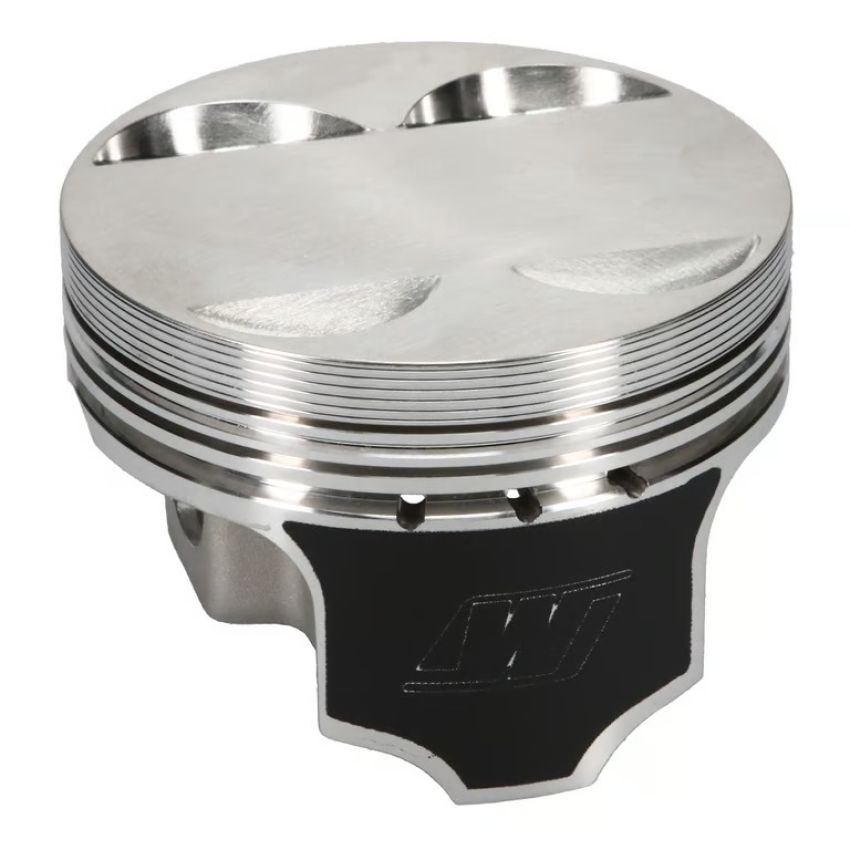 Wiseco 6623M84 Piston, Honda, B16A, 84.00 mm Bore, Sport Compact, Set of 1
