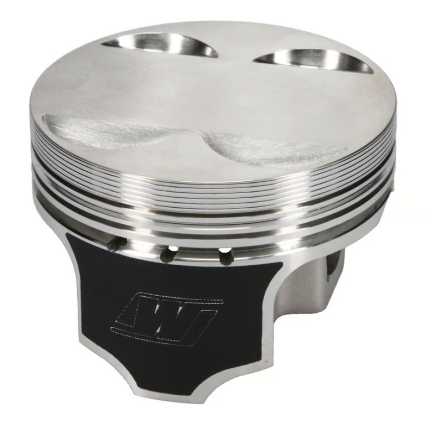 Wiseco 6623M84 Piston, Honda, B16A, 84.00 mm Bore, Sport Compact, Set of 1