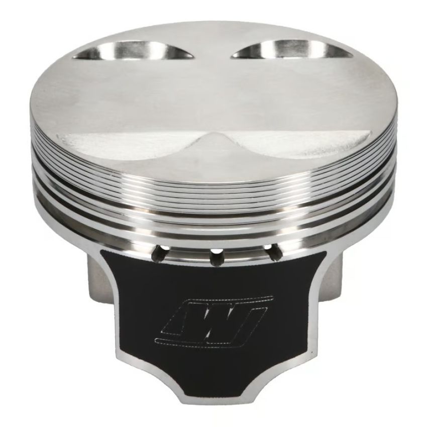 Wiseco 6623M84 Piston, Honda, B16A, 84.00 mm Bore, Sport Compact, Set of 1
