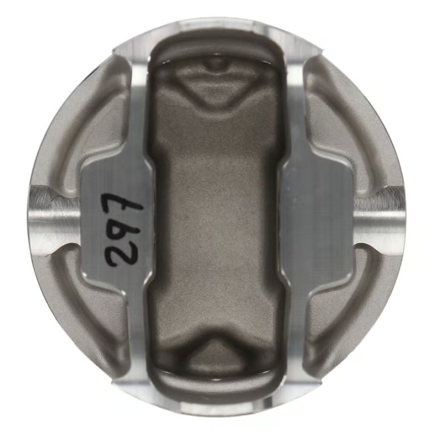 Wiseco 6623M84 Piston, Honda, B16A, 84.00 mm Bore, Sport Compact, Set of 1