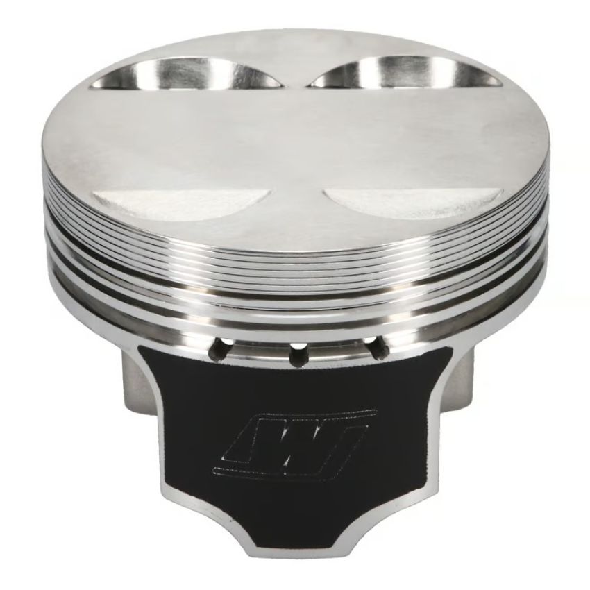 Wiseco 6623M84 Piston, Honda, B16A, 84.00 mm Bore, Sport Compact, Set of 1