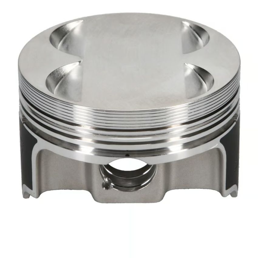 Wiseco 6623M84 Piston, Honda, B16A, 84.00 mm Bore, Sport Compact, Set of 1