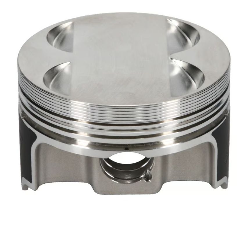 Wiseco 6623M84 Piston, Honda, B16A, 84.00 mm Bore, Sport Compact, Set of 1