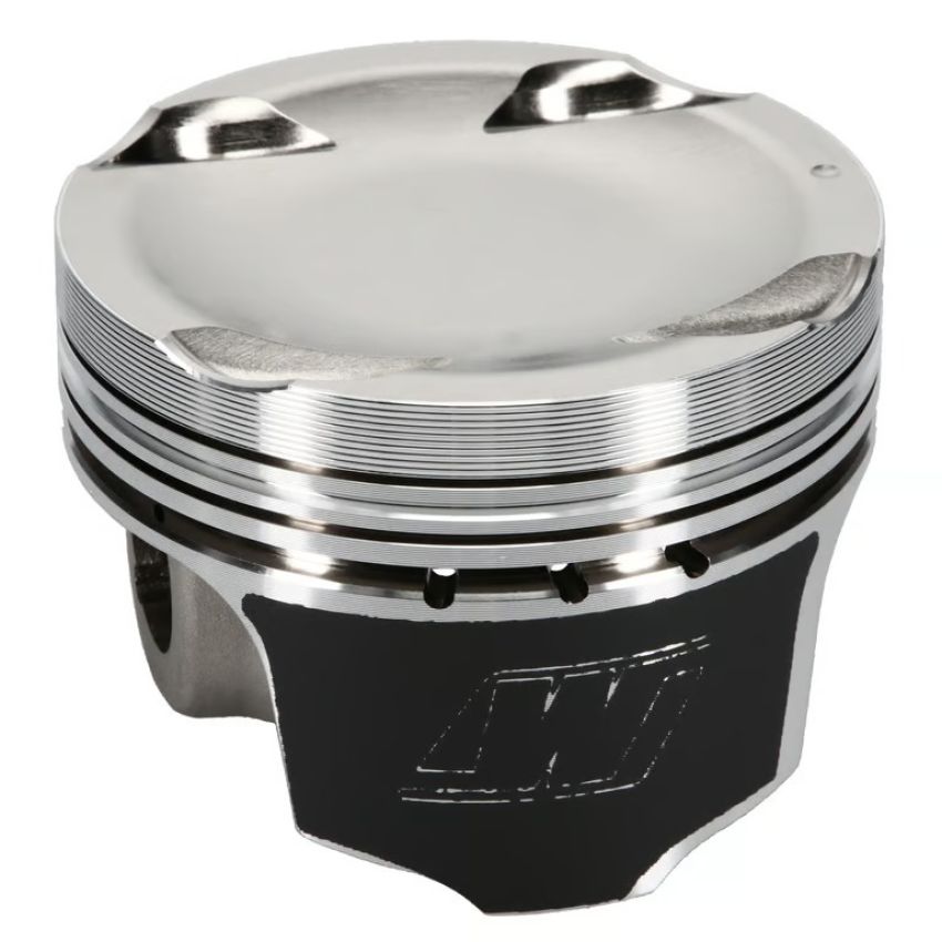 Wiseco K625M85 Piston Set, Mitsubishi, 4G63, 85.00 mm Bore, Sport Compact, Set of 4