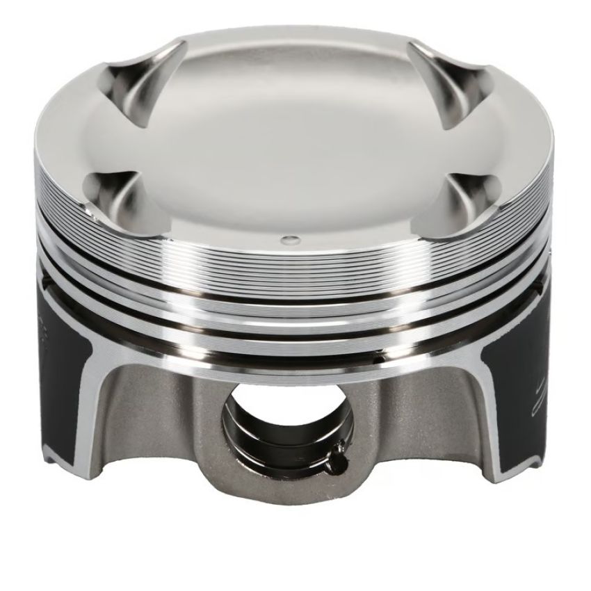 Wiseco K625M85 Piston Set, Mitsubishi, 4G63, 85.00 mm Bore, Sport Compact, Set of 4