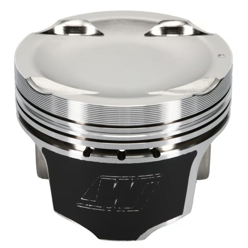 Wiseco K625M855 Piston Set, Mitsubishi, 4G63, 85.50 mm Bore, Sport Compact, Set of 4