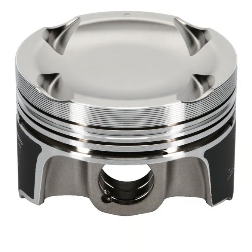 Wiseco K625M855 Piston Set, Mitsubishi, 4G63, 85.50 mm Bore, Sport Compact, Set of 4