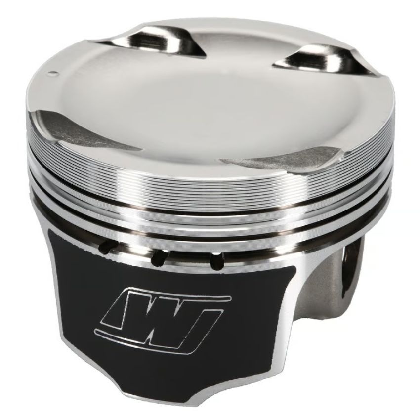 Wiseco K625M86 Piston Set, Mitsubishi, 4G63, 86.00 mm Bore, Sport Compact, Set of 4