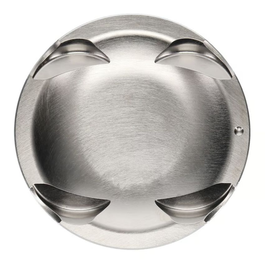 Wiseco K625M86 Piston Set, Mitsubishi, 4G63, 86.00 mm Bore, Sport Compact, Set of 4