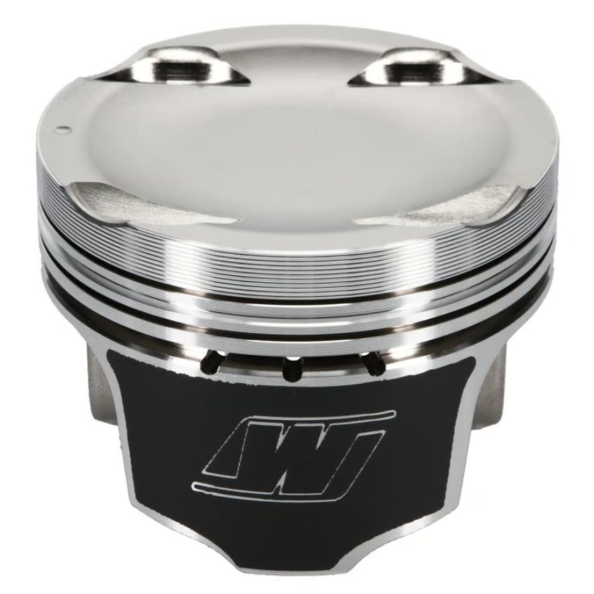 Wiseco 6625M85AP Piston, Mitsubishi, 4G63, 85.00 mm Bore, Sport Compact, Set of 1