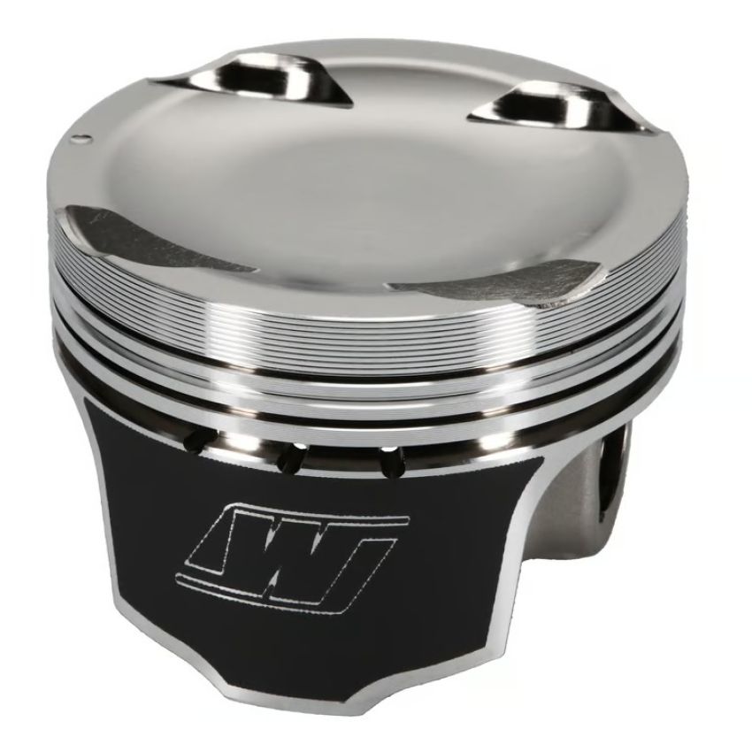 Wiseco K626M85 Piston Set, Mitsubishi, 4G63, 85.00 mm Bore, Sport Compact, Set of 4