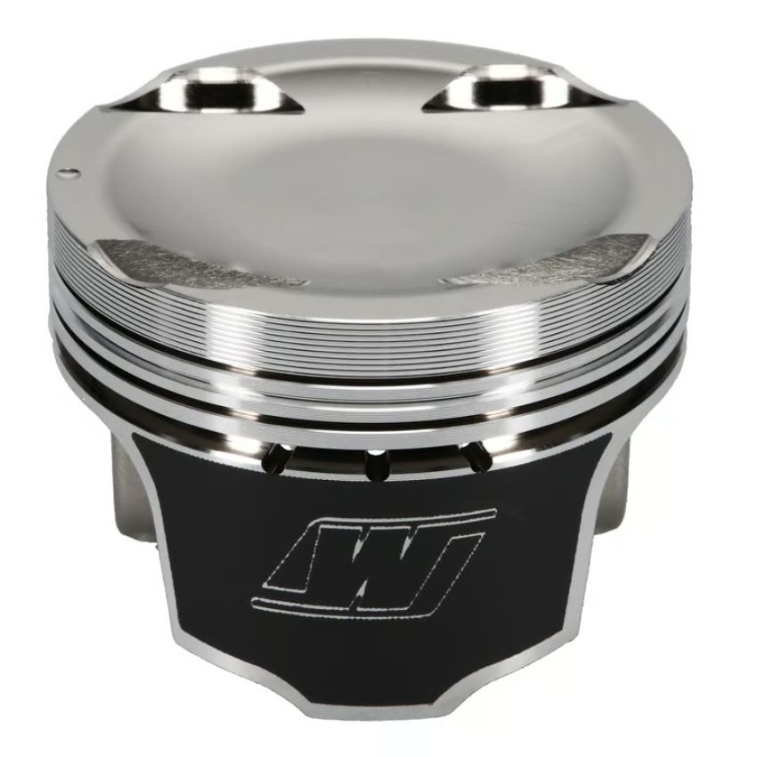 Wiseco K626M85 Piston Set, Mitsubishi, 4G63, 85.00 mm Bore, Sport Compact, Set of 4