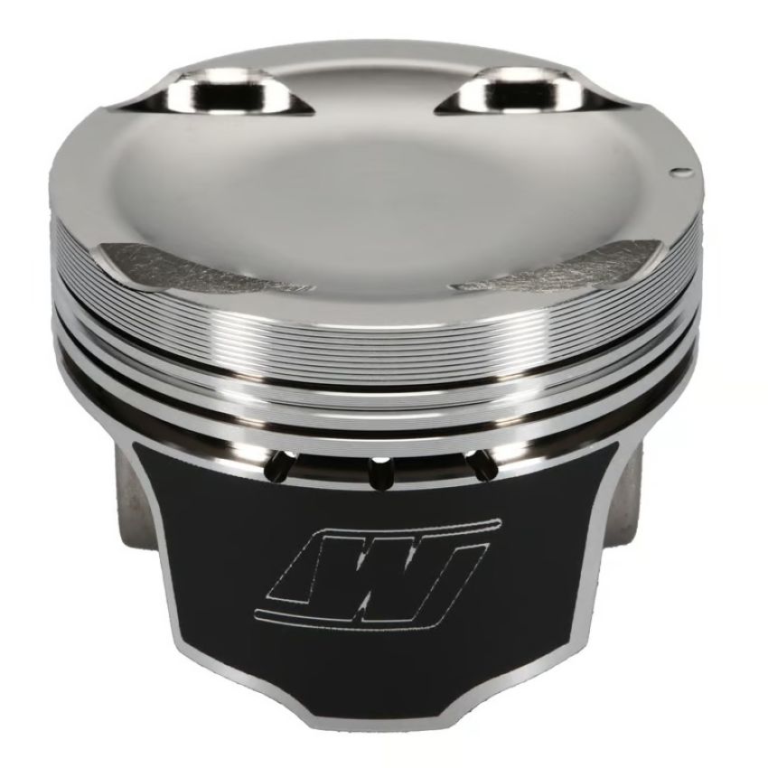Wiseco K626M85 Piston Set, Mitsubishi, 4G63, 85.00 mm Bore, Sport Compact, Set of 4