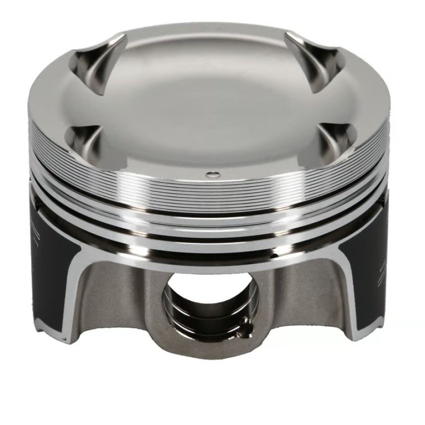 Wiseco K626M85 Piston Set, Mitsubishi, 4G63, 85.00 mm Bore, Sport Compact, Set of 4