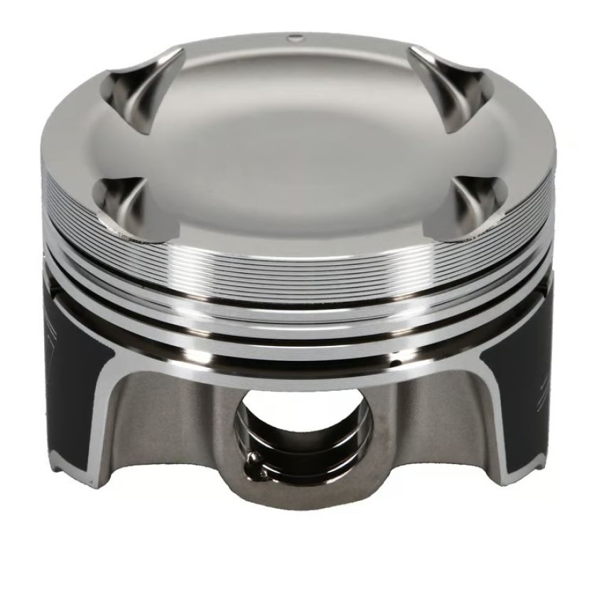 Wiseco K626M8525 Piston Set, Mitsubishi, 4G63, 85.25 mm Bore, Sport Compact, Set of 4