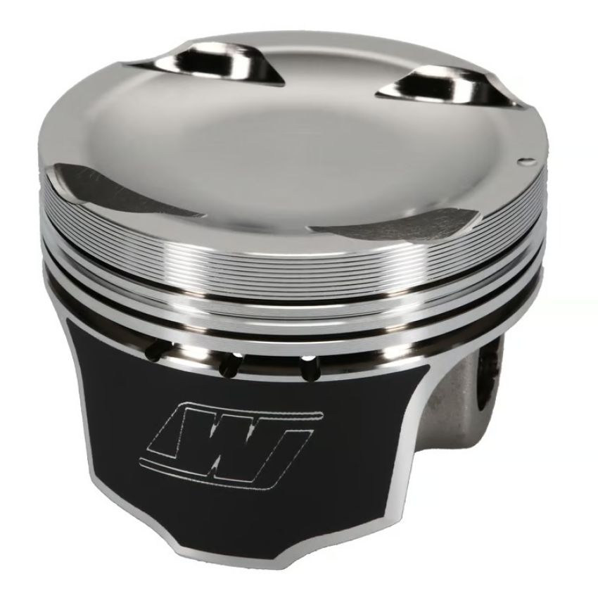 Wiseco K626M855 Piston Set, Mitsubishi, 4G63, 85.50 mm Bore, Sport Compact, Set of 4
