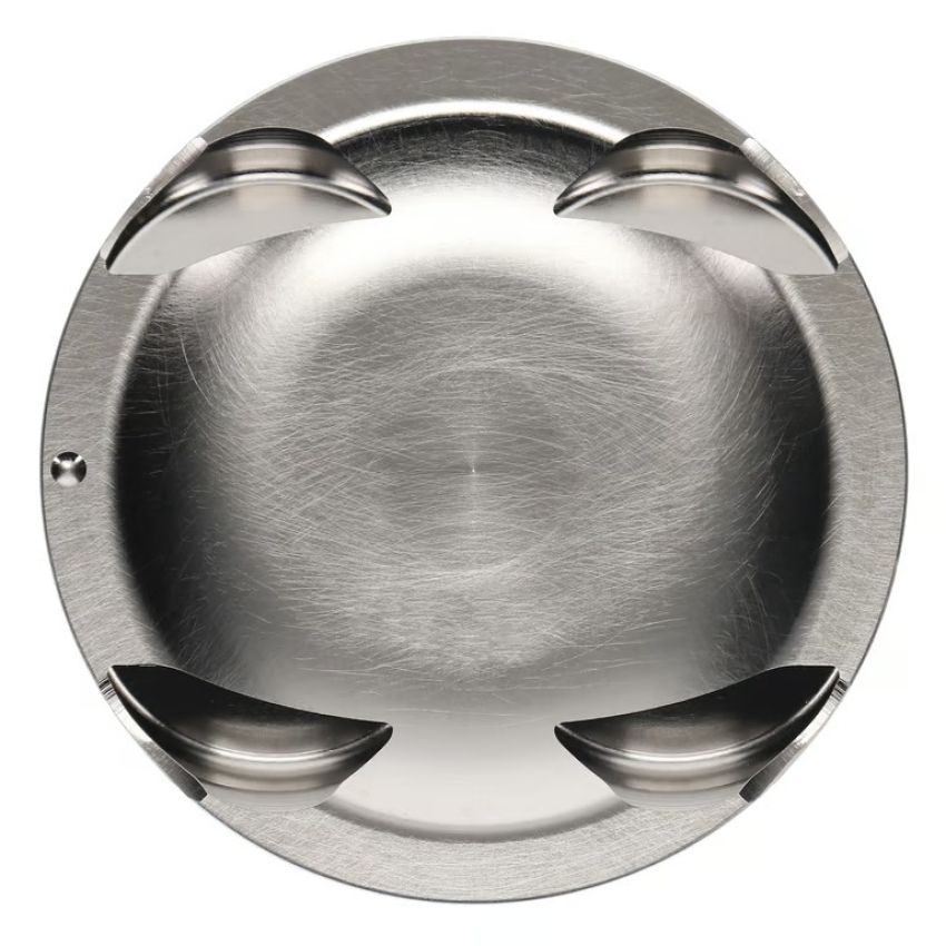 Wiseco K626M855 Piston Set, Mitsubishi, 4G63, 85.50 mm Bore, Sport Compact, Set of 4